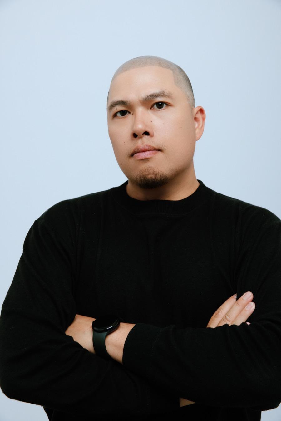 Ray Lee — 山本空間攝影